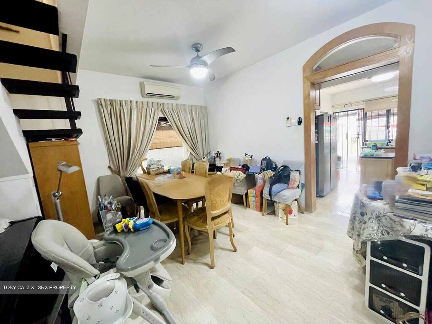 Nanyang Park (D19), Terrace #466664691